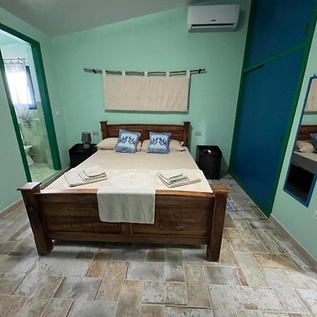 B&B Daillu Olbia Ngoại thất bức ảnh