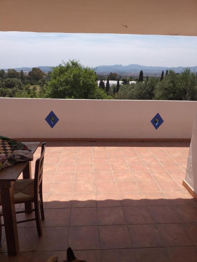 B&B Daillu Olbia Ngoại thất bức ảnh