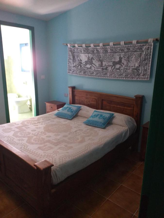 B&B Daillu Olbia Ngoại thất bức ảnh