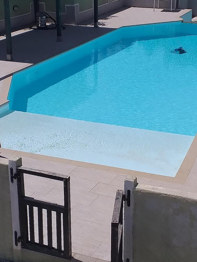 B&B Daillu Olbia Ngoại thất bức ảnh