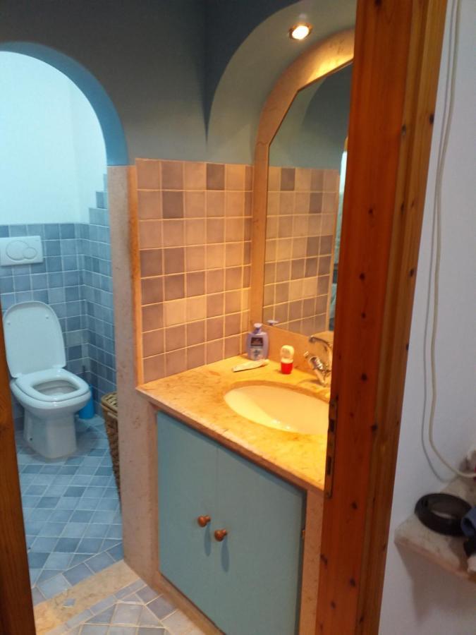B&B Daillu Olbia Ngoại thất bức ảnh