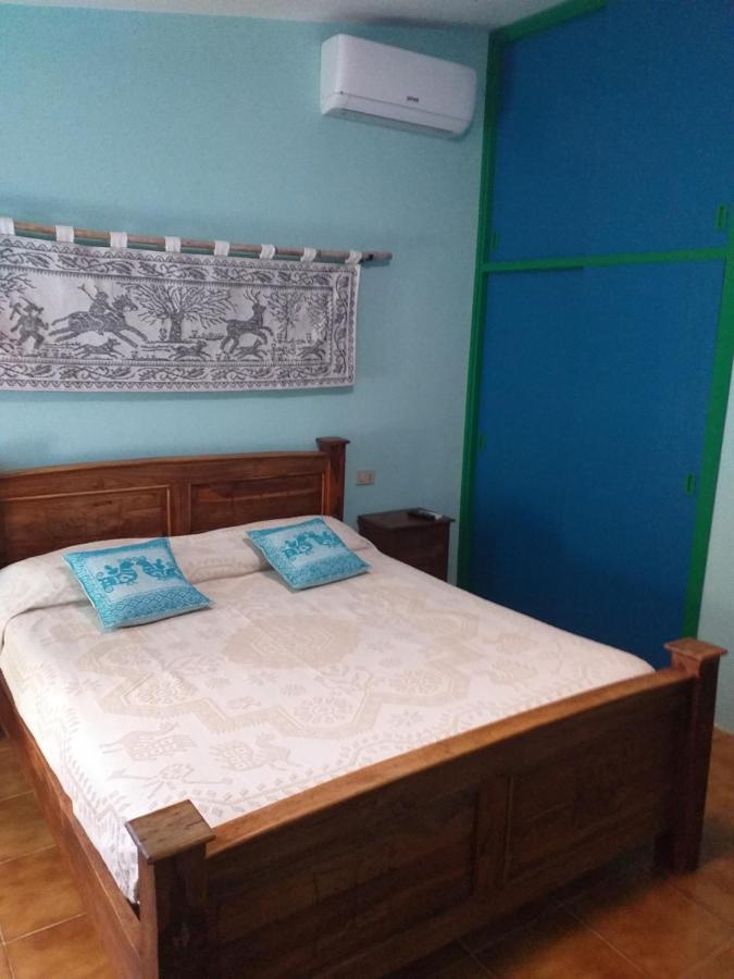 B&B Daillu Olbia Ngoại thất bức ảnh