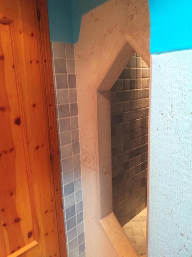 B&B Daillu Olbia Ngoại thất bức ảnh
