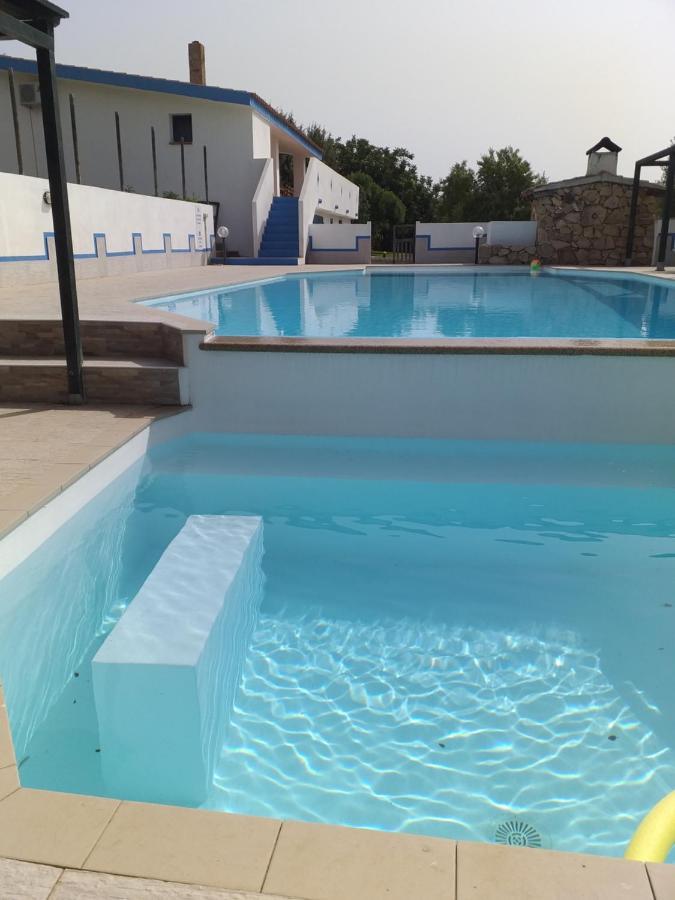 B&B Daillu Olbia Ngoại thất bức ảnh
