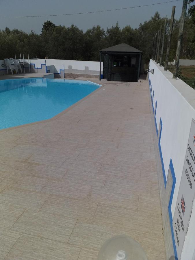 B&B Daillu Olbia Ngoại thất bức ảnh