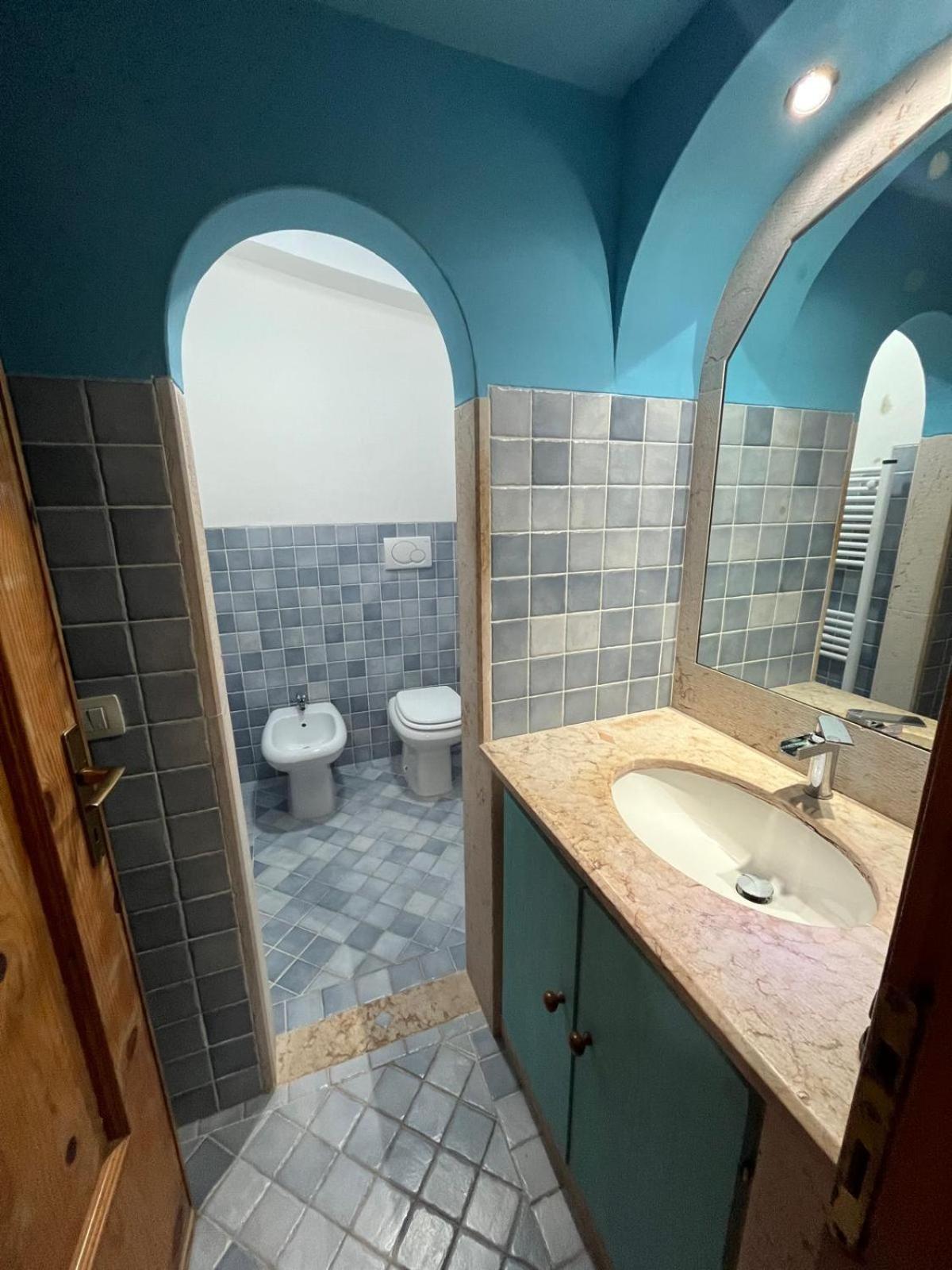 B&B Daillu Olbia Ngoại thất bức ảnh