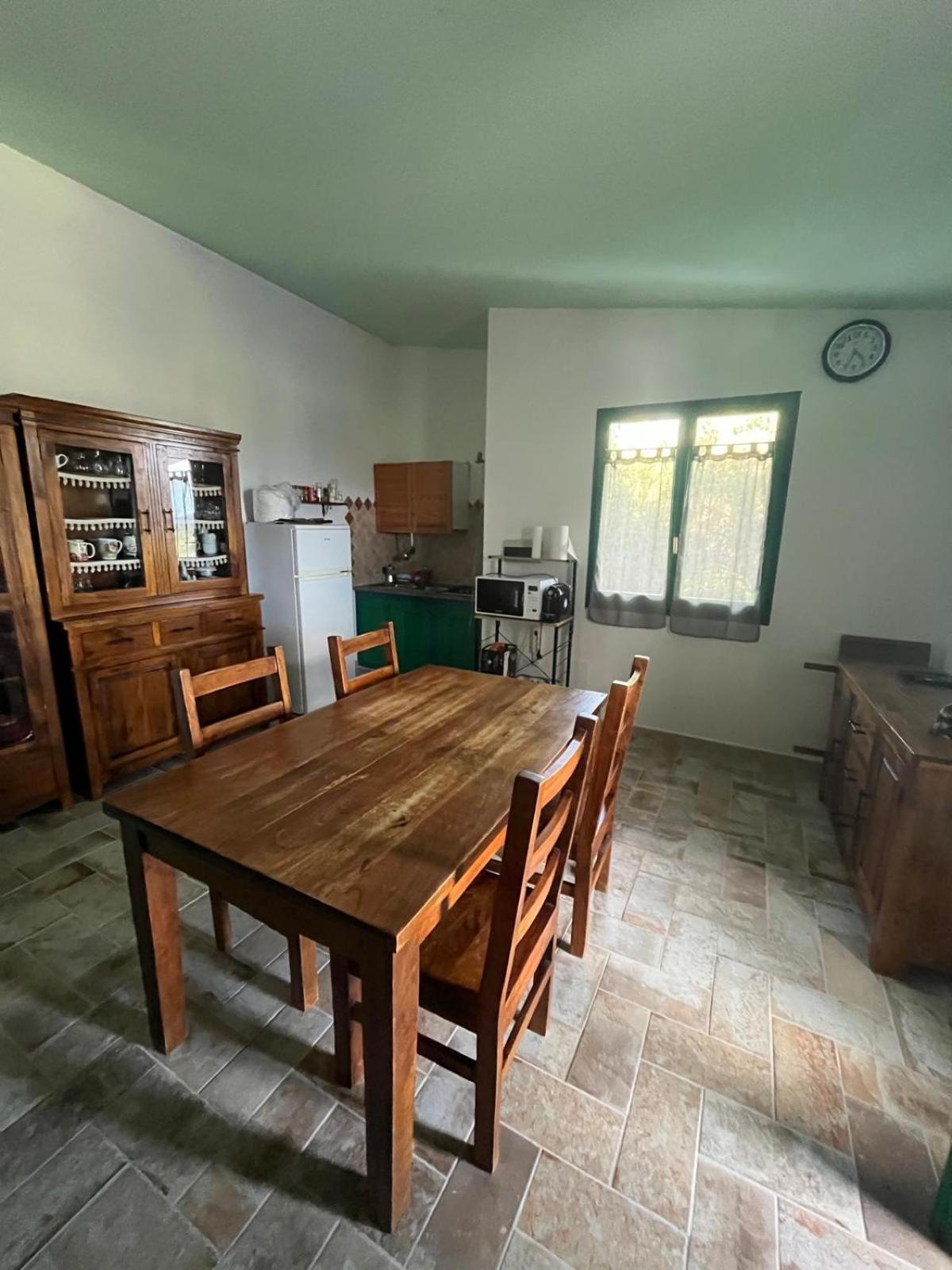 B&B Daillu Olbia Ngoại thất bức ảnh