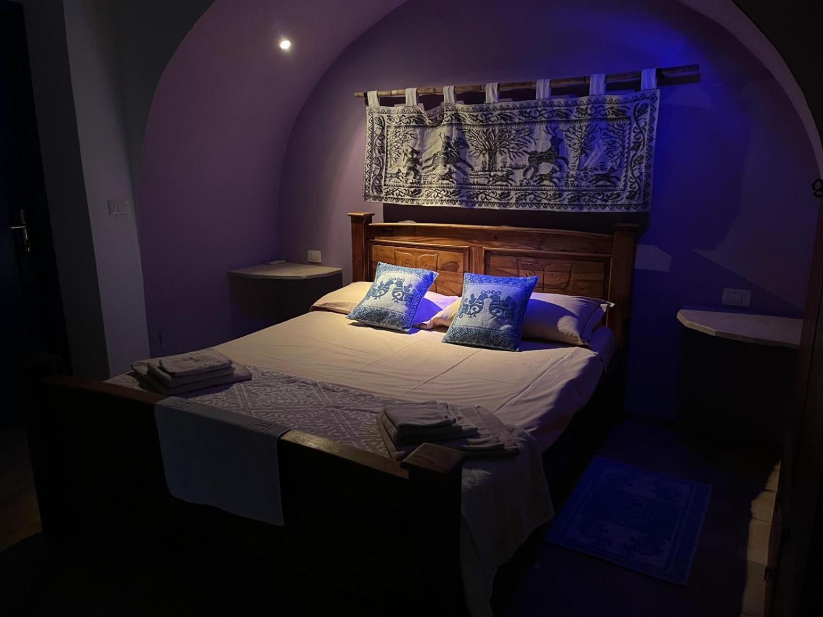 B&B Daillu Olbia Ngoại thất bức ảnh