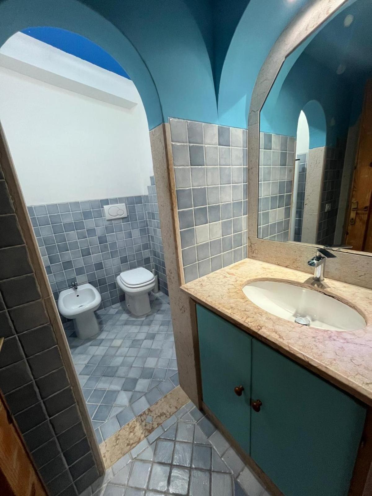 B&B Daillu Olbia Ngoại thất bức ảnh