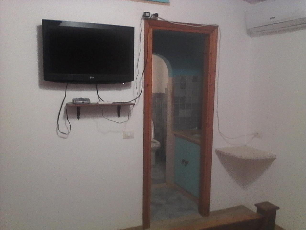 B&B Daillu Olbia Ngoại thất bức ảnh