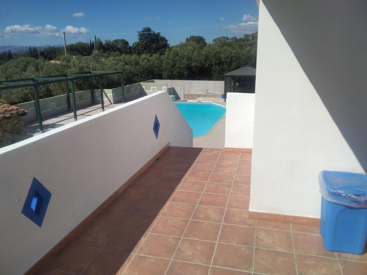 B&B Daillu Olbia Ngoại thất bức ảnh