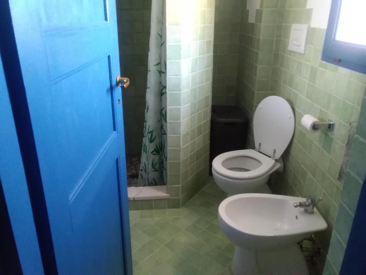 B&B Daillu Olbia Ngoại thất bức ảnh