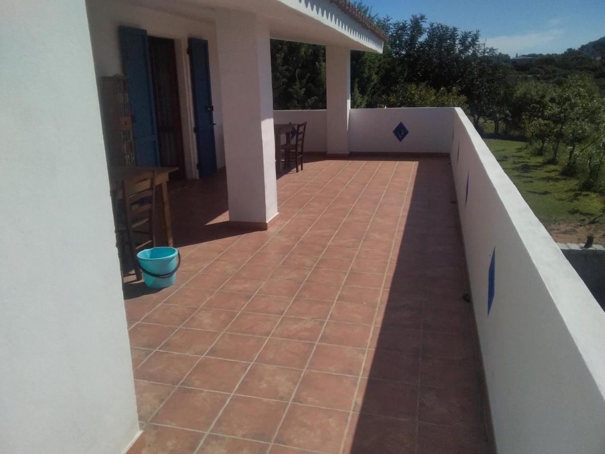 B&B Daillu Olbia Ngoại thất bức ảnh