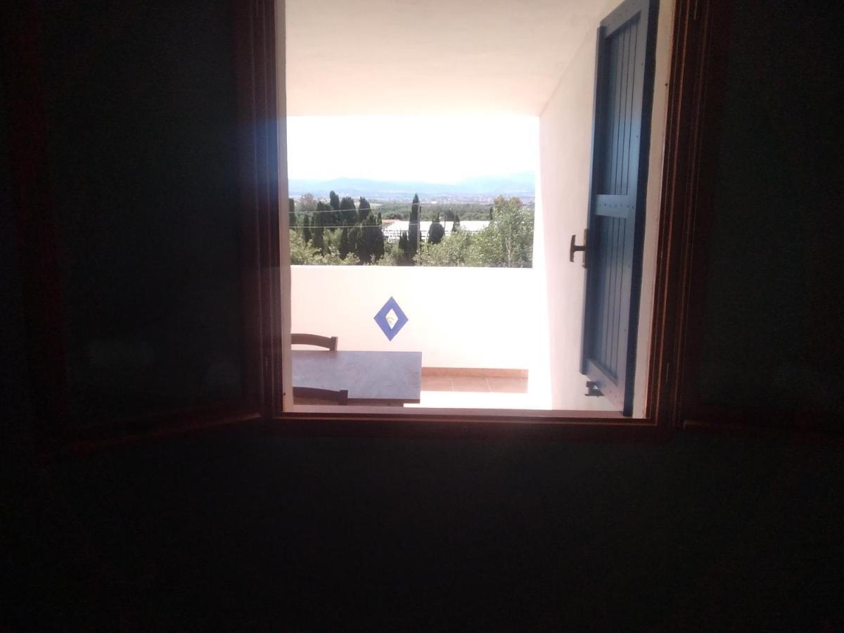 B&B Daillu Olbia Ngoại thất bức ảnh